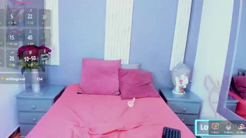 lucy_canel online show from 03/11/25, 01:05