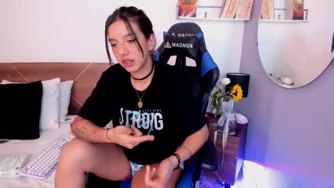 Your Lucy online show from 02/18/25, 07:54