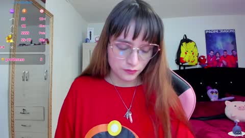 Snapshot of lucy_hess_ chatting on 12/27/24, 04:32 Lucy online show from 12/27/24, 04:32