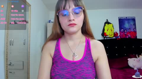 Snapshot of lucy_hess_ chatting on 01/13/25, 01:13 Lucy online show from 01/13/25, 01:13