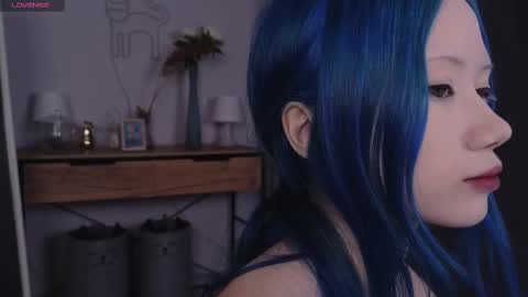Snapshot of lucy_millss chatting on 02/27/25, 12:34 LUCY online show from 02/27/25, 12:34
