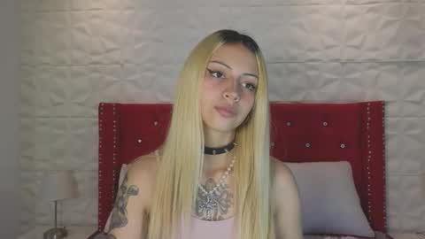 PINK online show from 10/13/25, 07:03