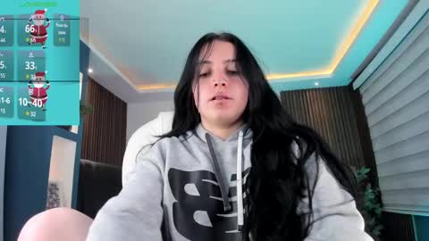 Snapshot of lucy_smith7 chatting on 12/18/24, 10:51 Sofia online show from 12/18/24, 10:51