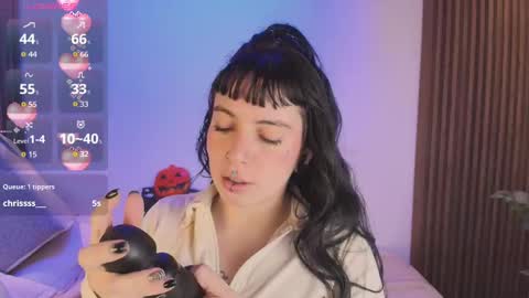 Sofia  online show from 10/14/25, 07:47