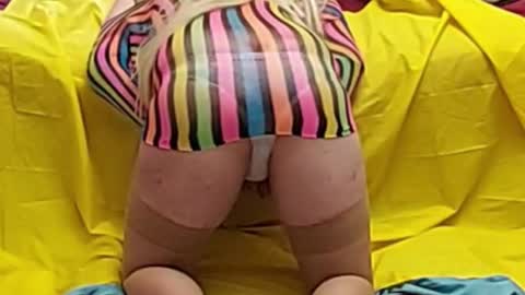 Lucy online show from 10/23/25, 09:35