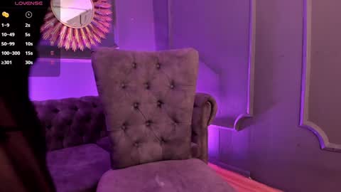 Lucy  online show from 01/13/25, 08:26