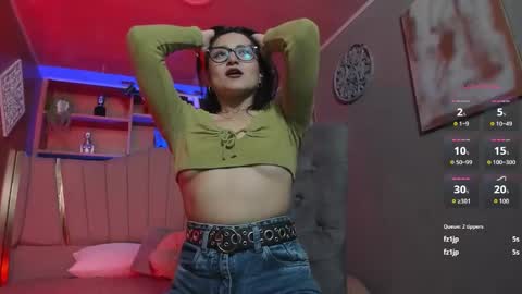 Lucy  online show from 09/23/25, 12:19