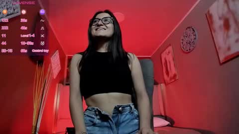 Lucy  online show from 09/24/25, 01:03