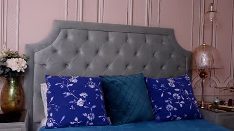 LucyAddison online show from 01/16/25, 06:35