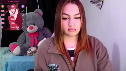 LUCIA  online show from 11/10/25, 10:36