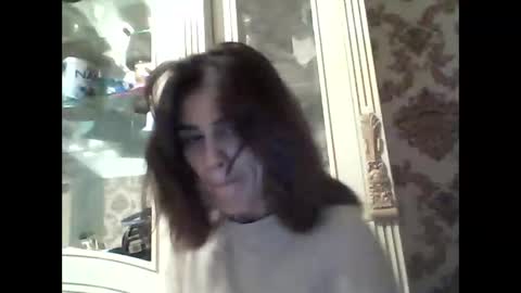 Snapshot of lucydoorbell chatting on 09/18/25, 07:05 lucydoorbell online show from 09/18/25, 07:05