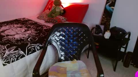 Lucya Fernanda  online show from 09/26/25, 05:11