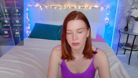 Snapshot of lucyhornydoll chatting on 12/13/24, 03:00 Lucy online show from 12/13/24, 03:00