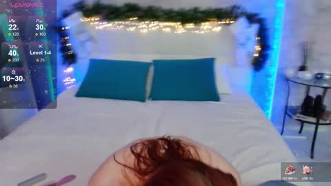 Snapshot of lucyhornydoll chatting on 12/21/24, 04:30 Lucy online show from 12/21/24, 04:30