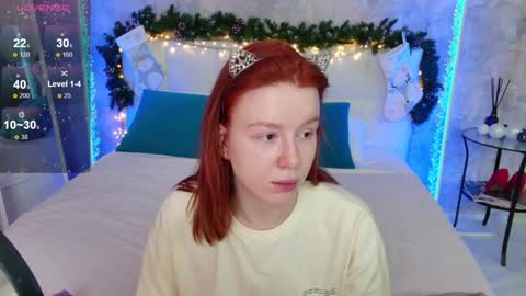 Snapshot of lucyhornydoll chatting on 01/14/25, 07:59 Lucy online show from 01/14/25, 07:59