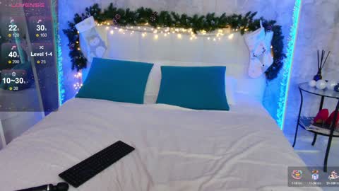 Snapshot of lucyhornydoll chatting on 01/15/25, 06:33 Lucy online show from 01/15/25, 06:33