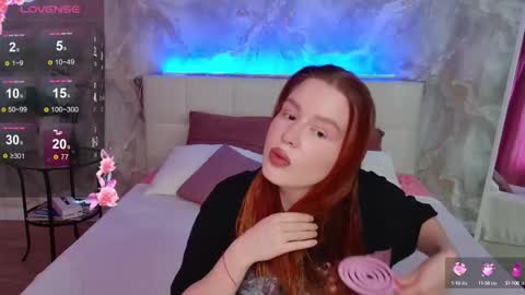 Snapshot of lucyhornydoll chatting on 09/10/25, 07:52 Lucy online show from 09/10/25, 07:52