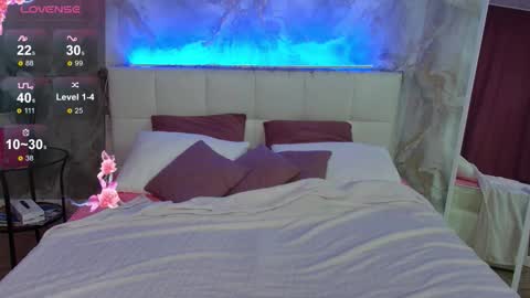 Snapshot of lucyhornydoll chatting on 10/31/25, 11:44 Lucy online show from 10/31/25, 11:44