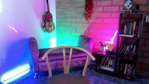 MALAMOR online show from 12/17/24, 09:38