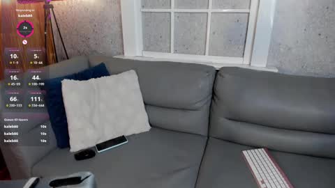 Lucy online show from 01/14/25, 07:11
