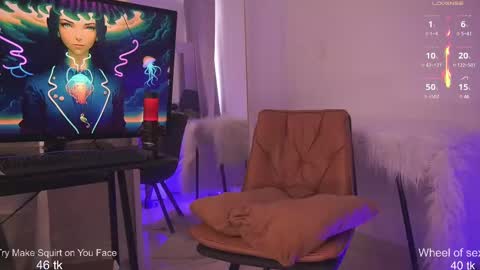 Snapshot of lucymagical chatting on 03/10/25, 04:46 Fansly lucymagical - Insta lucymagic22 - OF lucymagical - X lucymagical21 online show from 03/10/25, 04:46