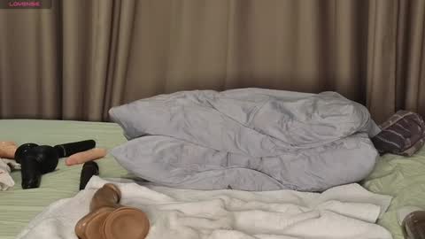 Snapshot of lucynuty chatting on 03/05/25, 10:00 Love kinky Go here online show from 03/05/25, 10:00