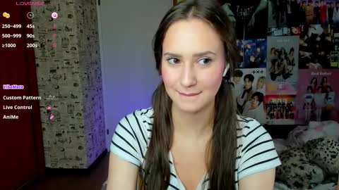 Lucy Rose online show from 10/03/25, 05:37