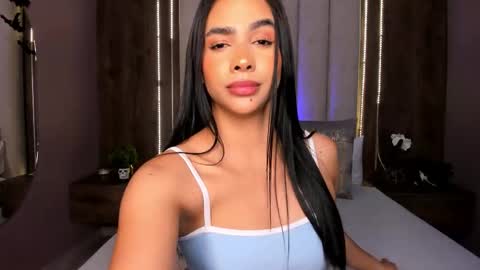 Lucy online show from 10/16/25, 01:28