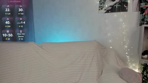 Lucy online show from 09/16/25, 11:22