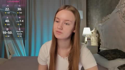 Lucy online show from 10/14/25, 11:00