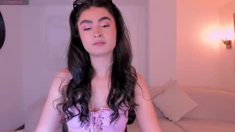 Lucy online show from 10/23/25, 09:02