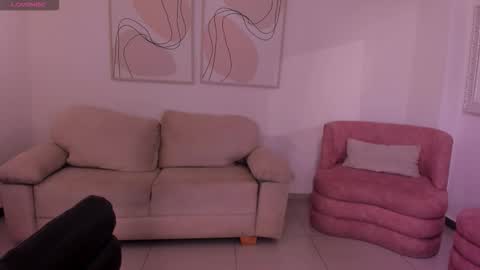 Lucy online show from 11/22/25, 07:46