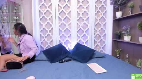Snapshot of lucyy_liiu chatting on 01/03/25, 06:14 Lucy Liiu online show from 01/03/25, 06:14
