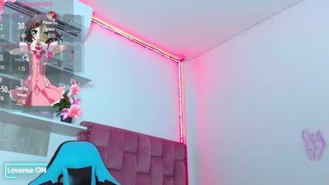 Snapshot of lucyy_start chatting on 01/18/25, 07:04 LUCY online show from 01/18/25, 07:04