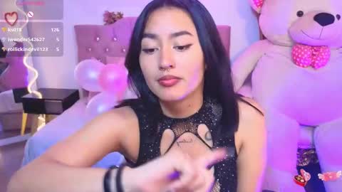 Snapshot of ludo_kitty_tay chatting on 02/27/25, 06:18 ludo_kitty_tay online show from 02/27/25, 06:18