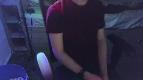 LuciferdaRoyale online show from 12/17/24, 02:01