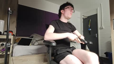 LuciferdaRoyale online show from 01/06/25, 01:53