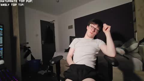 LuciferdaRoyale online show from 01/15/25, 10:57