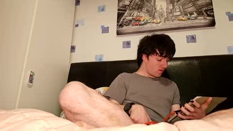 LuciferdaRoyale online show from 02/18/25, 11:52