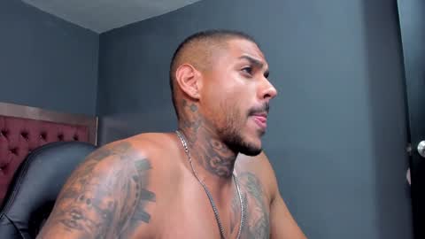 Luigi Vitale online show from 12/03/24, 04:58