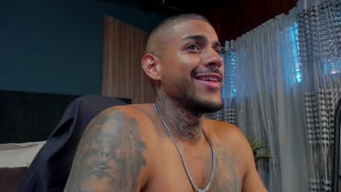 Luigi Vitale online show from 12/08/24, 10:03