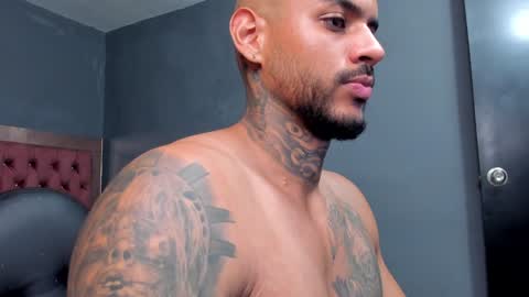 Luigi Vitale online show from 01/01/25, 05:43