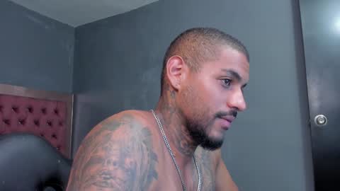 Luigi Vitale online show from 01/21/25, 02:11