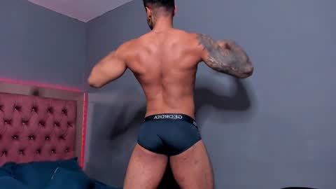 Luigi Vitale online show from 01/25/25, 05:07