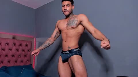 Luigi Vitale online show from 02/04/25, 03:11