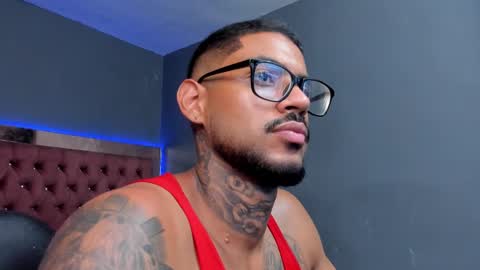 Luigi Vitale online show from 02/27/25, 03:36