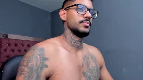 Luigi Vitale online show from 03/09/25, 01:37