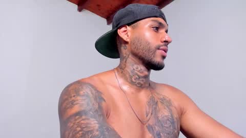 Luigi Vitale online show from 09/15/25, 03:28