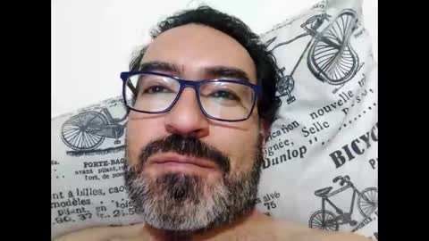 Hairyman online show from 09/16/25, 04:46
