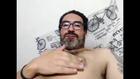 Hairyman online show from 09/19/25, 12:56